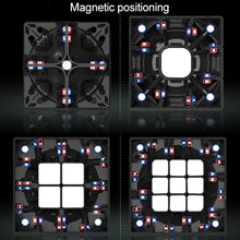 Load image into Gallery viewer, Moyu QIYI M Series Magnetic Speed Magic Cube Two Layers Cube Puzzle Toys
