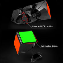 Load image into Gallery viewer, Moyu QIYI M Series Magnetic Speed Magic Cube Pyramid Cube Puzzle Toys