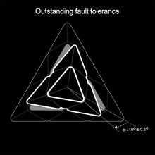 Load image into Gallery viewer, Moyu QIYI M Series Magnetic Speed Magic Cube Pyramid Cube Puzzle Toys