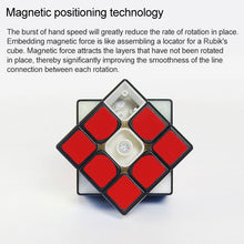 Load image into Gallery viewer, Moyu Mr. M Series Magnetic Cube Twisty Puzzle Toy Four Layers Cube Puzzle Toys