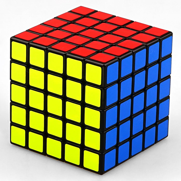Moyu Mr. M Series Magnetic Cube Twisty Puzzle Toy Five Layers Cube Puzzle Toys