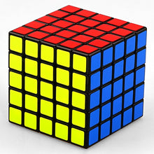 Load image into Gallery viewer, Moyu Mr. M Series Magnetic Cube Twisty Puzzle Toy Five Layers Cube Puzzle Toys