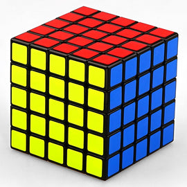 Moyu Mr. M Series Magnetic Cube Twisty Puzzle Toy Five Layers Cube Puzzle Toys