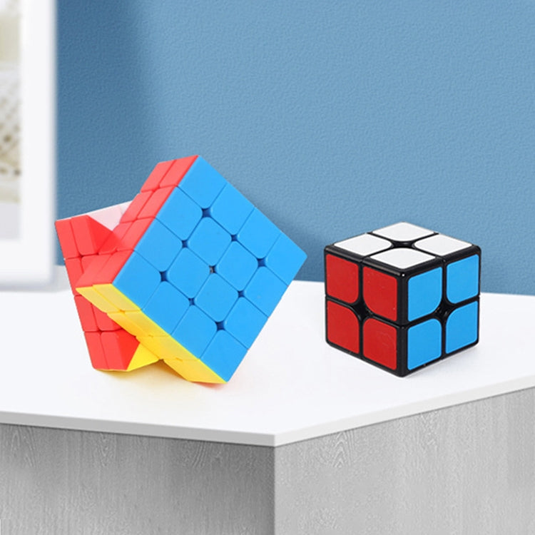 Moyu Mr. M Series Magnetic Cube Twisty Puzzle Toy Five Layers Cube Puzzle Toys