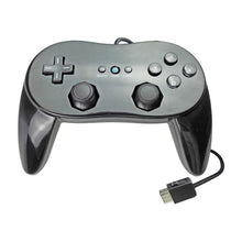Load image into Gallery viewer, Classic Wired Game Controller Gaming Remote For Nintendo Wii