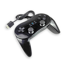 Load image into Gallery viewer, Classic Wired Game Controller Gaming Remote For Nintendo Wii