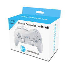 Load image into Gallery viewer, Classic Wired Game Controller Gaming Remote For Nintendo Wii