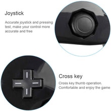 Load image into Gallery viewer, Classic Wired Game Controller Gaming Remote For Nintendo Wii