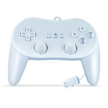 Load image into Gallery viewer, Classic Wired Game Controller Gaming Remote For Nintendo Wii
