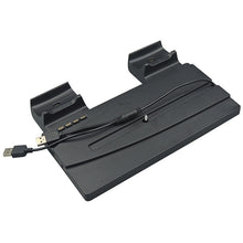 Load image into Gallery viewer, iplay HBP-269 For PS5 De / UHD Charging Stand Vertical Base Holder With Handle Charger, iPega HBP-269