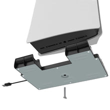 Load image into Gallery viewer, iplay HBP-269 For PS5 De / UHD Charging Stand Vertical Base Holder With Handle Charger, iPega HBP-269
