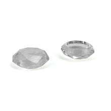 Load image into Gallery viewer, 2 PCS Diamond Texture Games Grip Caps for PS5, Red, Clear White, Green, Blue