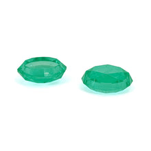 Load image into Gallery viewer, 2 PCS Diamond Texture Games Grip Caps for PS5, Red, Clear White, Green, Blue