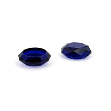 Load image into Gallery viewer, 2 PCS Diamond Texture Games Grip Caps for PS5, Red, Clear White, Green, Blue