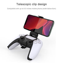 Load image into Gallery viewer, KJH P5-003 Wireless Controller Clip For PS5, KJH P5-003