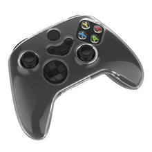 Load image into Gallery viewer, KJH XSX-002 Transparent Gamepad Cover for XBOX Series X, For XBOX Series X
