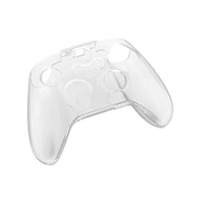 Load image into Gallery viewer, KJH XSX-002 Transparent Gamepad Cover for XBOX Series X, For XBOX Series X