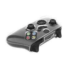 Load image into Gallery viewer, KJH XSX-002 Transparent Gamepad Cover for XBOX Series X, For XBOX Series X