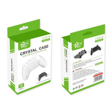 Load image into Gallery viewer, KJH XSX-002 Transparent Gamepad Cover for XBOX Series X, For XBOX Series X