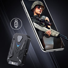 Load image into Gallery viewer, GAMWING Mix Pro Mobile Phone Game Keyboard Mouse Converter