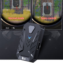 Load image into Gallery viewer, GAMWING Mix Pro Mobile Phone Game Keyboard Mouse Converter