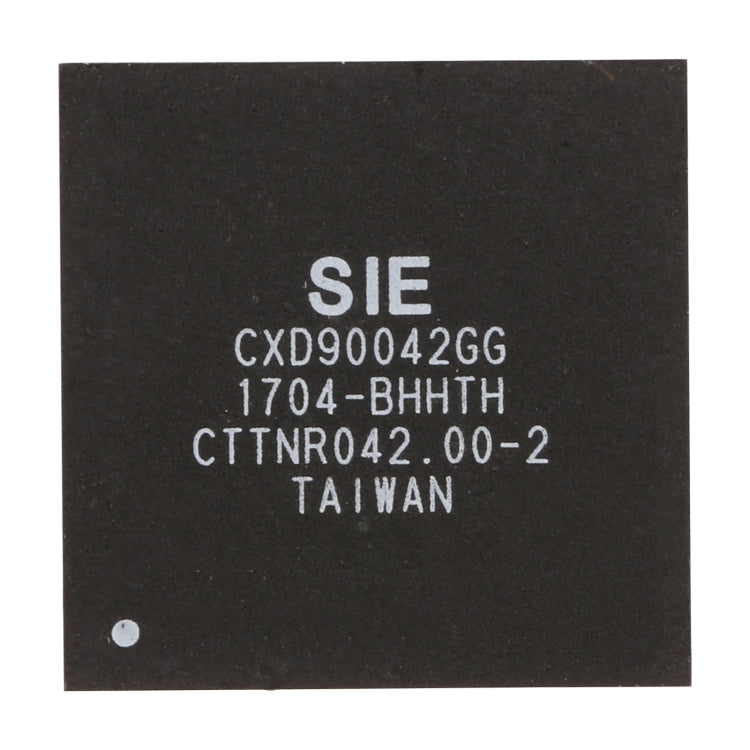 Ci SIE CXD90042GG Chip Scei Southbridge for PS4 Slim