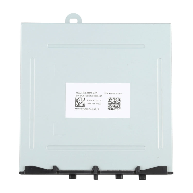 Blu-ray Disc Drive DG-6M5S-02B for Xbox One X