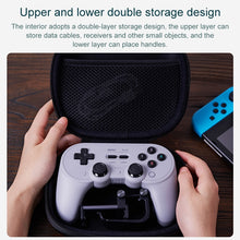 Load image into Gallery viewer, 8Bitdo Gamepad Storage Bag for SN30 PRO 2 / SN30 PRO+