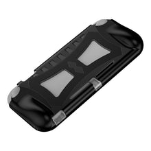 Load image into Gallery viewer, TPU Soft Protective Shell Drop Resistance for Nintendo Switch Lite