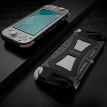 Load image into Gallery viewer, TPU Soft Protective Shell Drop Resistance for Nintendo Switch Lite
