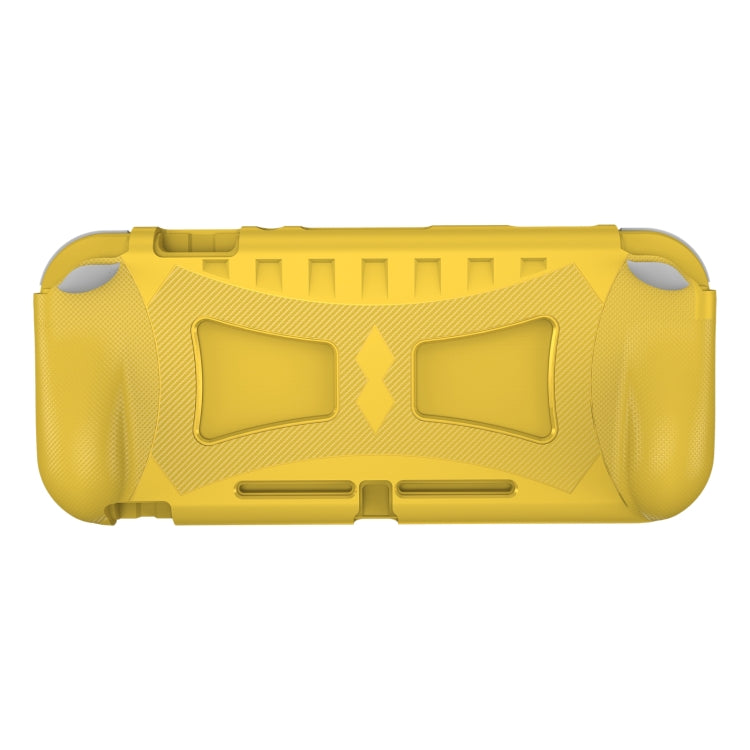 TPU Soft Protective Shell Drop Resistance for Nintendo Switch Lite