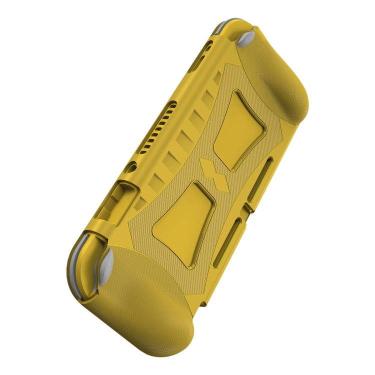 TPU Soft Protective Shell Drop Resistance for Nintendo Switch Lite