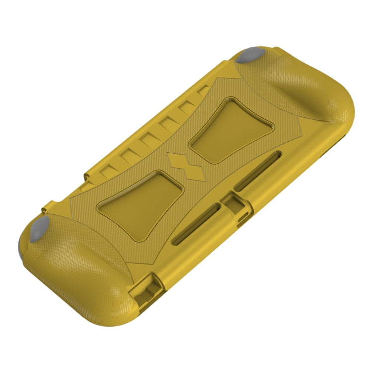 TPU Soft Protective Shell Drop Resistance for Nintendo Switch Lite