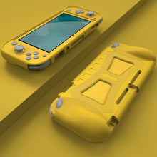 Load image into Gallery viewer, TPU Soft Protective Shell Drop Resistance for Nintendo Switch Lite