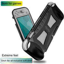 Load image into Gallery viewer, TPU Soft Protective Shell Drop Resistance for Nintendo Switch Lite