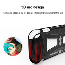 Load image into Gallery viewer, TPU Soft Protective Shell Drop Resistance for Nintendo Switch Lite
