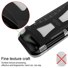 Load image into Gallery viewer, TPU Soft Protective Shell Drop Resistance for Nintendo Switch Lite