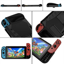 Load image into Gallery viewer, TPU Soft Protective Shell Drop Resistance for Nintendo Switch