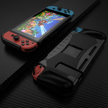 Load image into Gallery viewer, TPU Soft Protective Shell Drop Resistance for Nintendo Switch