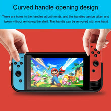 Load image into Gallery viewer, TPU Soft Protective Shell Drop Resistance for Nintendo Switch
