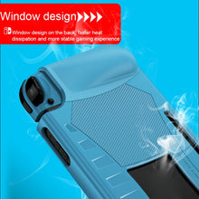 Load image into Gallery viewer, TPU Soft Protective Shell Drop Resistance for Nintendo Switch