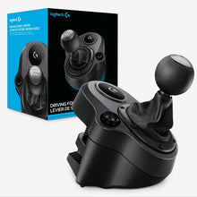 Load image into Gallery viewer, Logitech G29 / G920 6 Speed Gaming Driving Force Shifter for Playstation 4/Xbox One/PC, G29 / G920