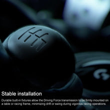 Load image into Gallery viewer, Logitech G29 / G920 6 Speed Gaming Driving Force Shifter for Playstation 4/Xbox One/PC, G29 / G920