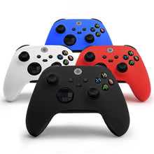 Load image into Gallery viewer, Anti-slip Silicone GamePad Protective Cover For XBOX Series X / S, For XBOX Series X / S