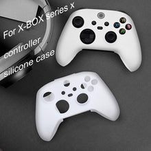 Load image into Gallery viewer, Anti-slip Silicone GamePad Protective Cover For XBOX Series X / S, For XBOX Series X / S