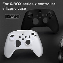 Load image into Gallery viewer, Anti-slip Silicone GamePad Protective Cover For XBOX Series X / S, For XBOX Series X / S