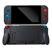 Load image into Gallery viewer, For Nintendo Switch Pure Color Shockproof TPU Case