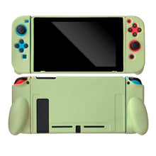 Load image into Gallery viewer, For Nintendo Switch Pure Color Shockproof TPU Case