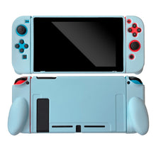 Load image into Gallery viewer, For Nintendo Switch Pure Color Shockproof TPU Case