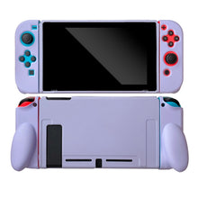 Load image into Gallery viewer, For Nintendo Switch Pure Color Shockproof TPU Case